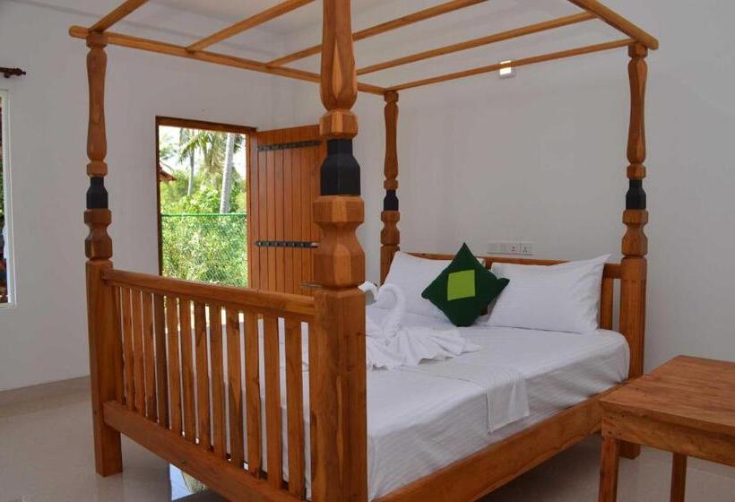 فندق Airport Green