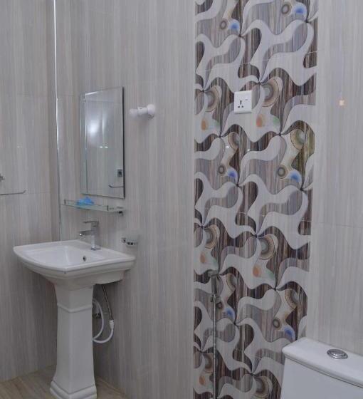 فندق Airport Green