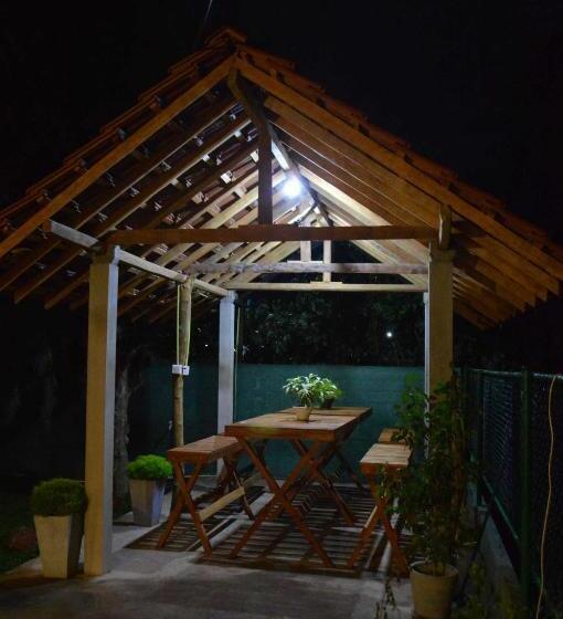 فندق Airport Green