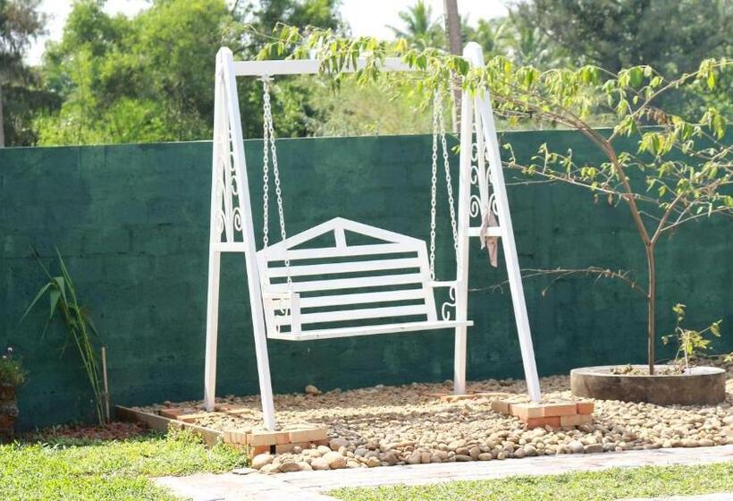 فندق Airport Green