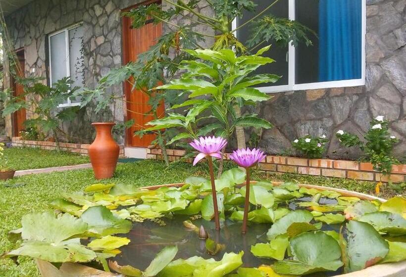 فندق Airport Green