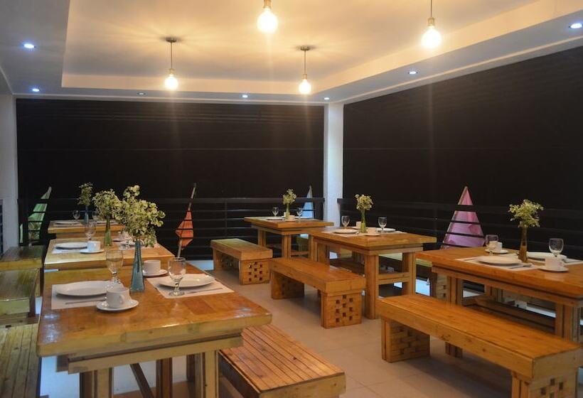 酒店 Alberto S By Dj Seungli