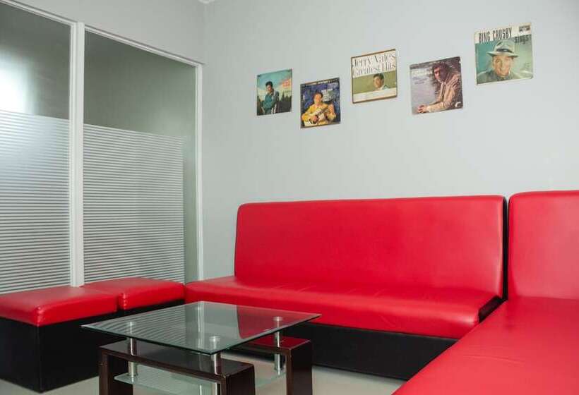 酒店 Alberto S By Dj Seungli