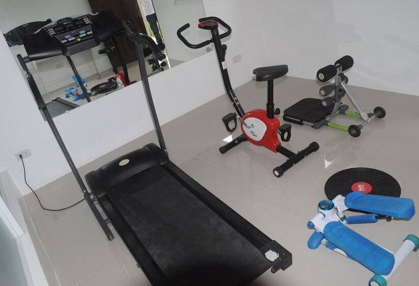 酒店 Alberto S By Dj Seungli