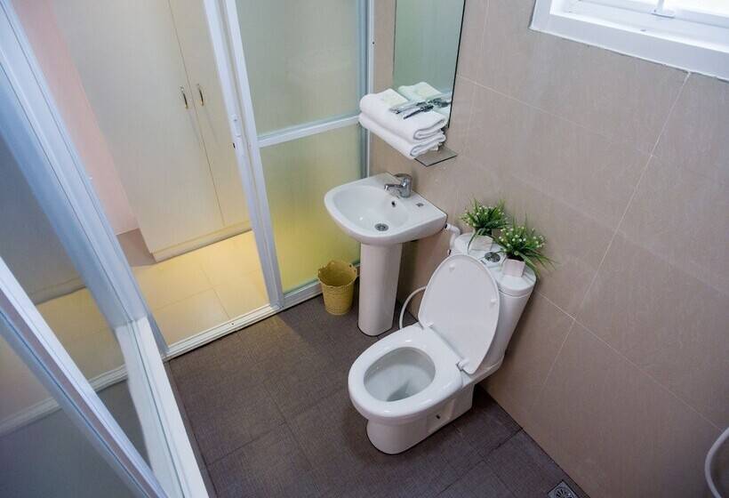 酒店 Alberto S By Dj Seungli