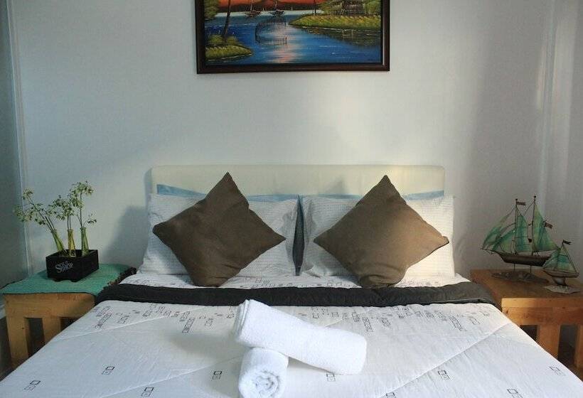 酒店 Alberto S By Dj Seungli