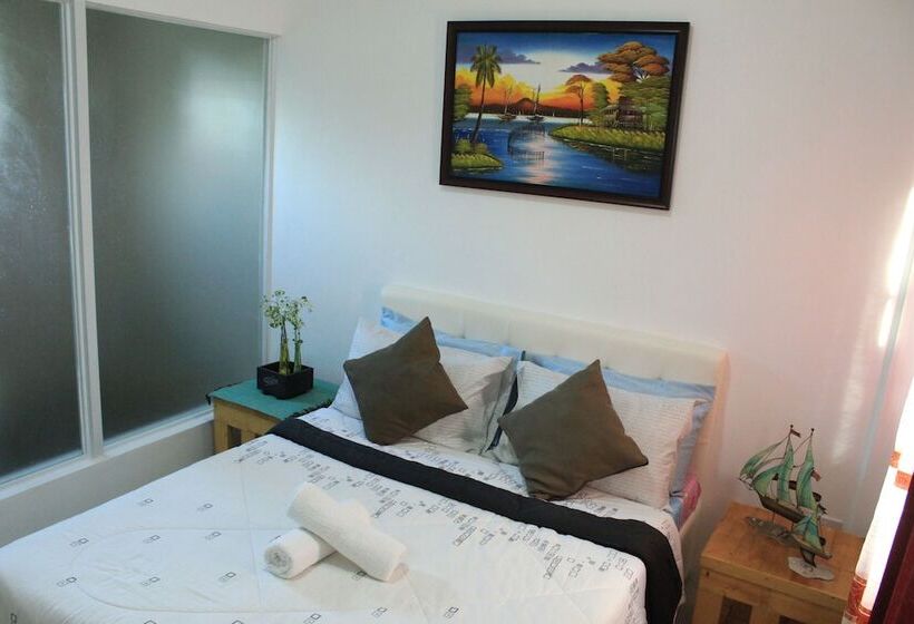 酒店 Alberto S By Dj Seungli