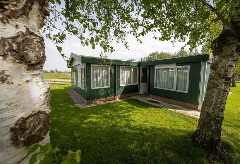 Hotelli B&b D'olde Smidse