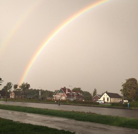 Hotel B&b D'olde Smidse