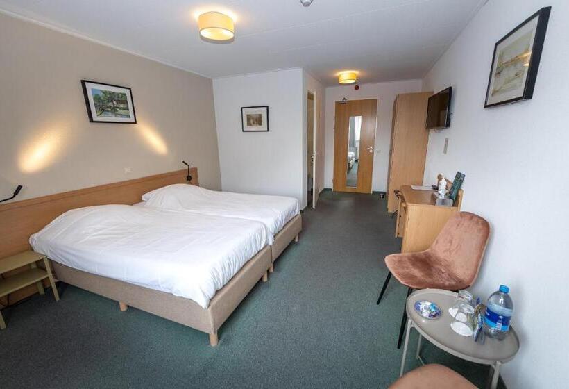 Hotel B&b D'olde Smidse