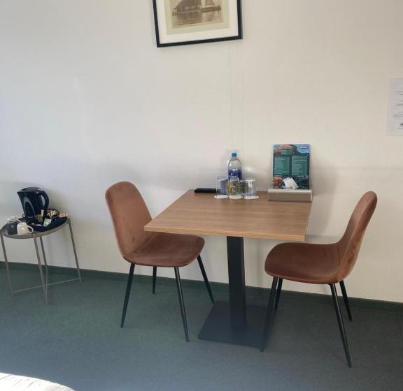 Hotel B&b D'olde Smidse