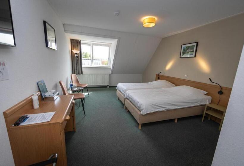 Hotel B&b D'olde Smidse