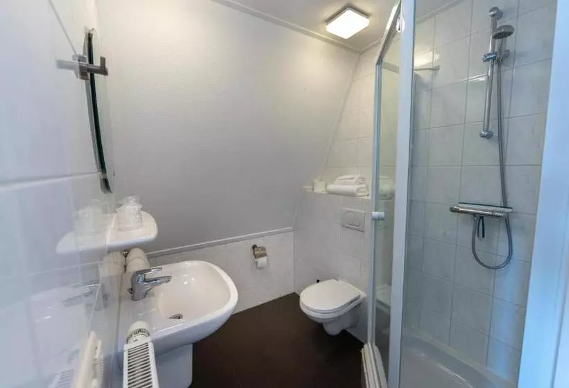 Hotelli B&b D'olde Smidse