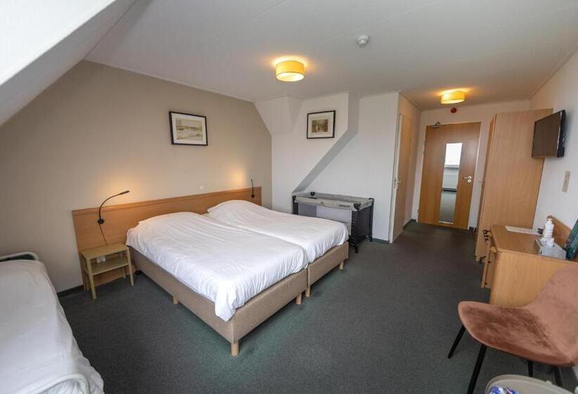 Hotel B&b D'olde Smidse