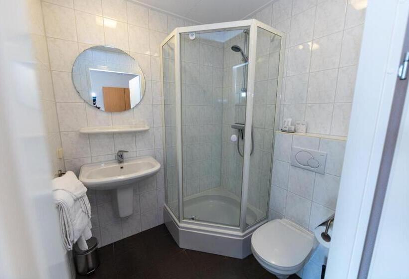 Hotel B&b D'olde Smidse