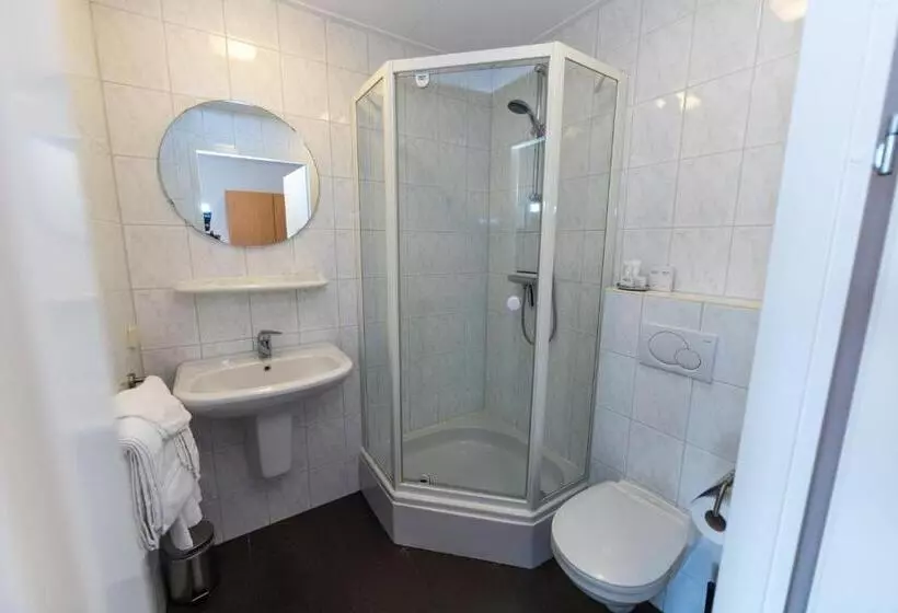 Hotelli B&b D'olde Smidse