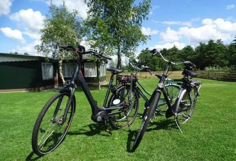 Hotelli B&b D'olde Smidse