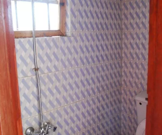 هتل Crater Bay Cottages