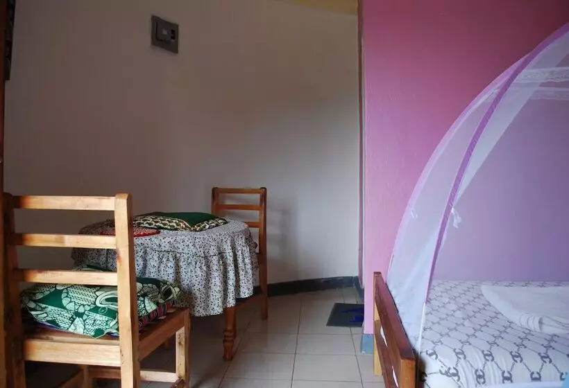 هتل Crater Bay Cottages