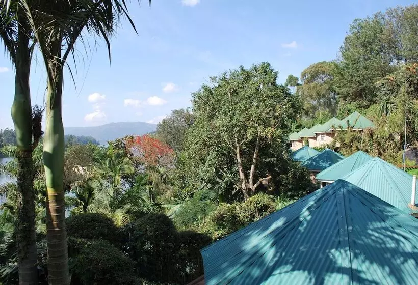 هتل Crater Bay Cottages