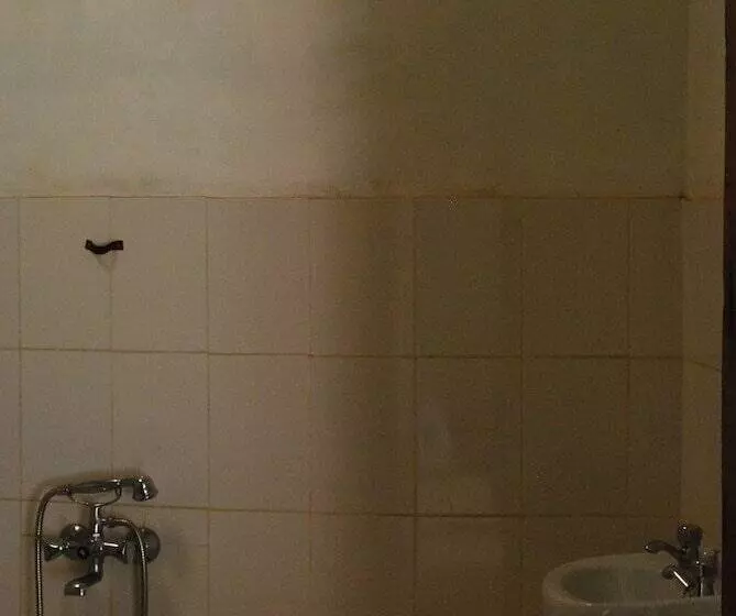 هتل Crater Bay Cottages