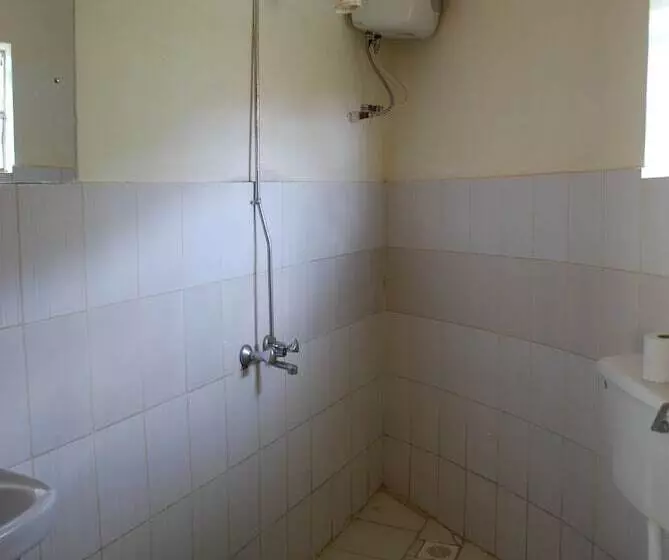 هتل Crater Bay Cottages