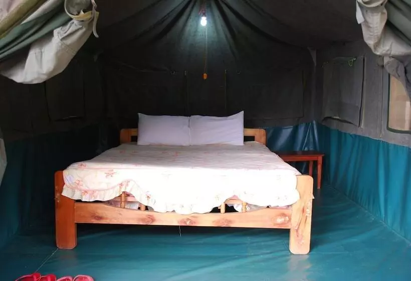 هتل Crater Bay Cottages