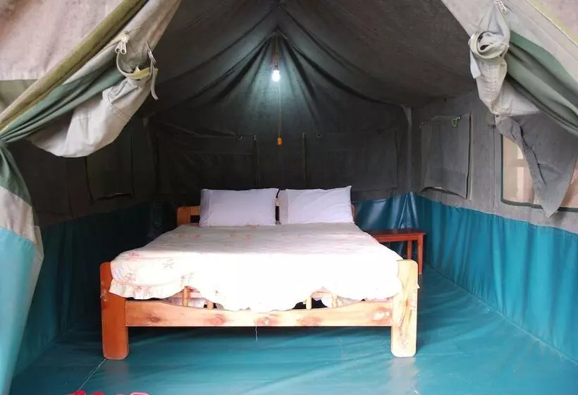 هتل Crater Bay Cottages