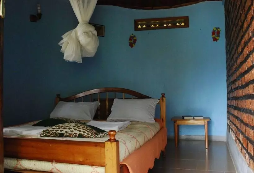 هتل Crater Bay Cottages