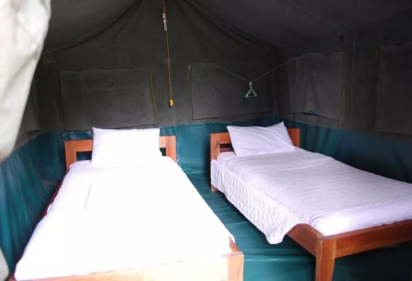 هتل Crater Bay Cottages