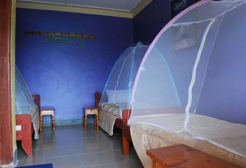 هتل Crater Bay Cottages