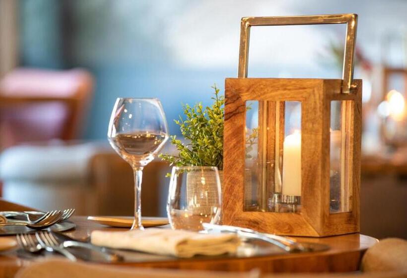 ホテル Domaine La Pierre Blanche