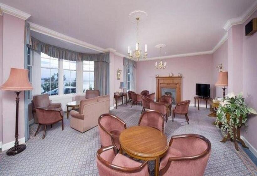 Gairloch Hotel  A Bespoke