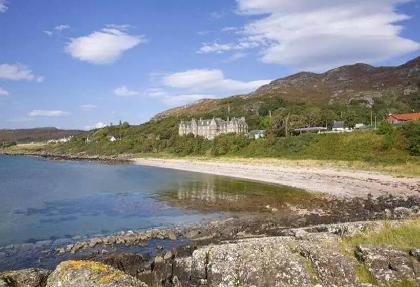 Gairloch Hotel  A Bespoke