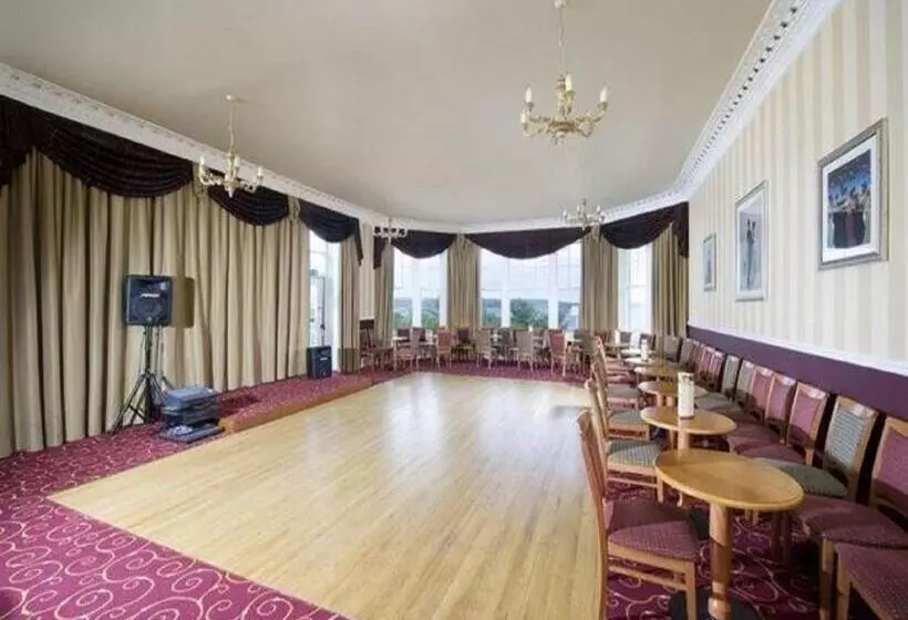 Gairloch Hotel  A Bespoke