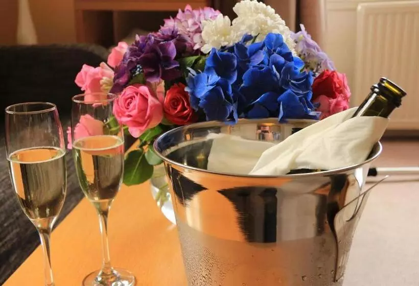 Gairloch Hotel  A Bespoke