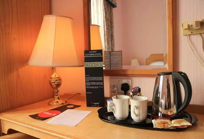 Gairloch Hotel  A Bespoke