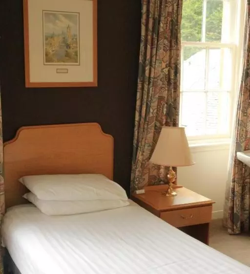 Gairloch Hotel  A Bespoke