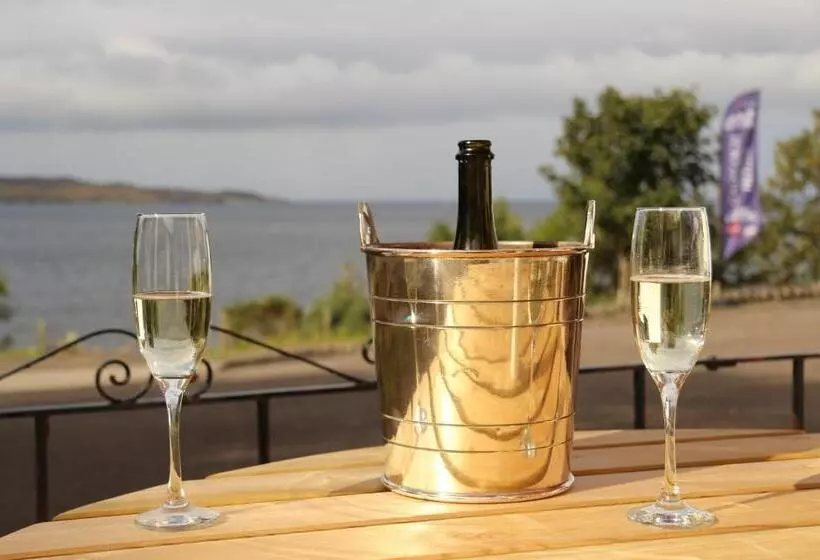 Gairloch Hotel  A Bespoke