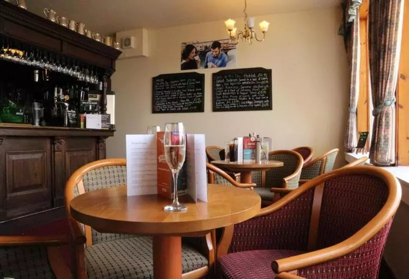 Gairloch Hotel  A Bespoke