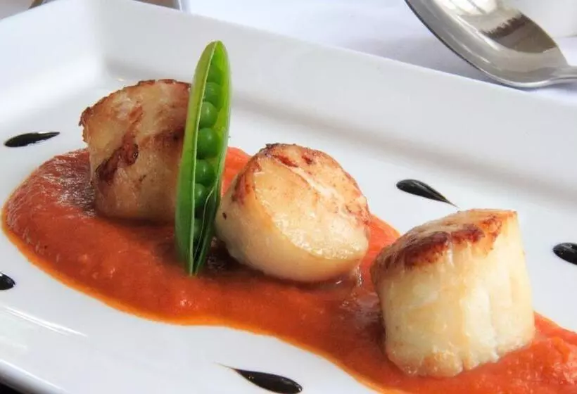 Gairloch Hotel  A Bespoke