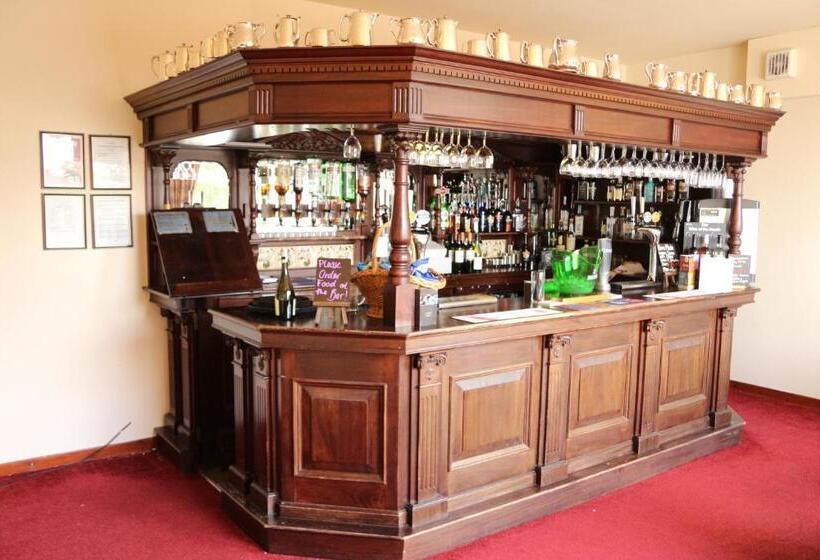 Gairloch Hotel  A Bespoke