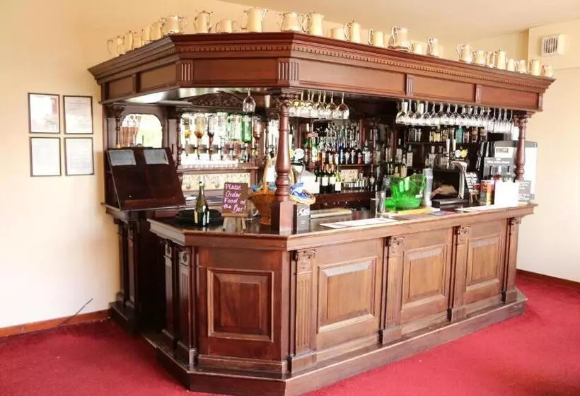 Gairloch Hotel  A Bespoke