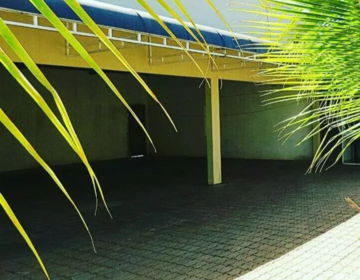 ホテル Hebrom