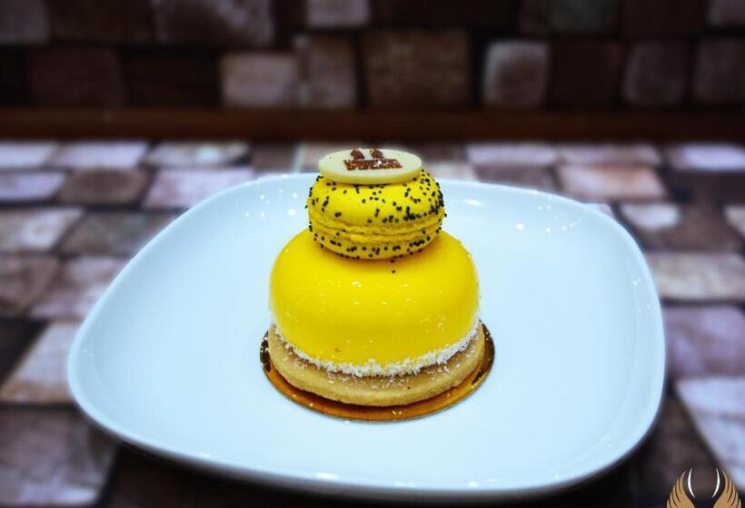 هتل L Empreinte D Ifrane