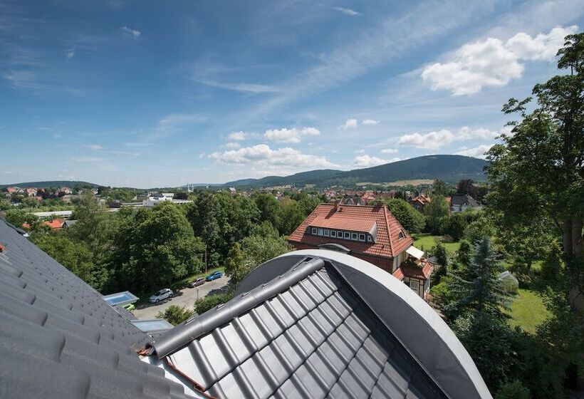 호텔 Liono Boutique