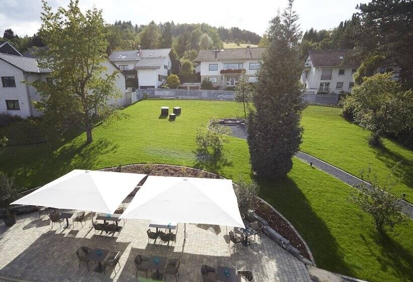 호텔 Liono Boutique