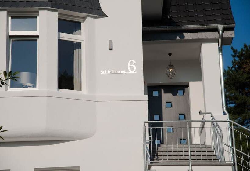 호텔 Liono Boutique