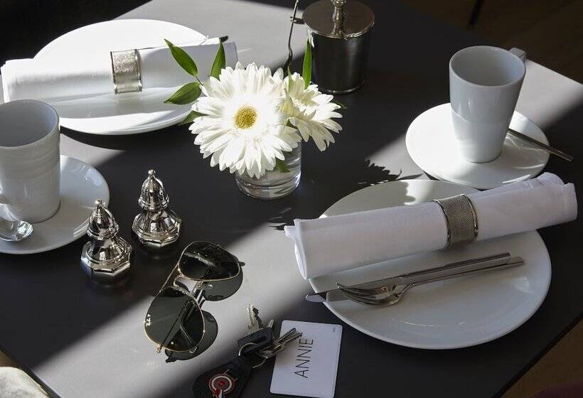 호텔 Liono Boutique