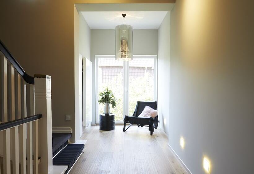 호텔 Liono Boutique